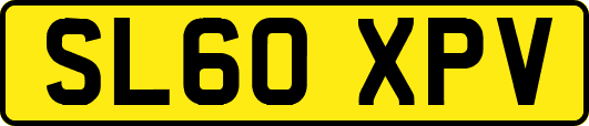 SL60XPV