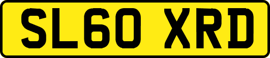 SL60XRD