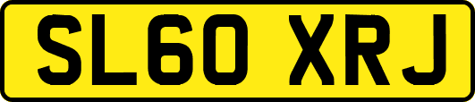 SL60XRJ