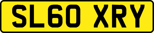 SL60XRY