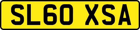 SL60XSA