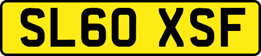 SL60XSF