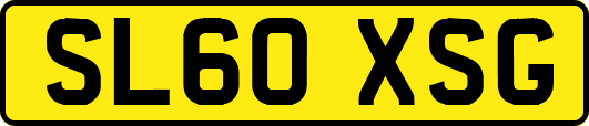 SL60XSG