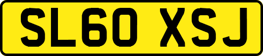 SL60XSJ