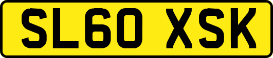 SL60XSK