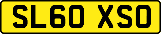 SL60XSO
