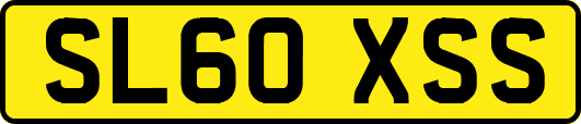 SL60XSS
