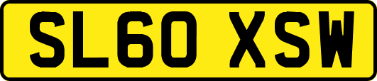 SL60XSW