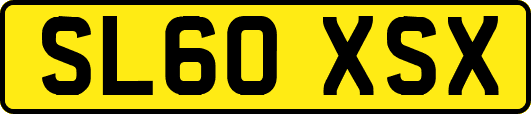 SL60XSX