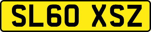 SL60XSZ