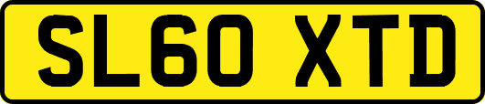 SL60XTD