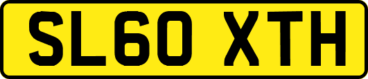 SL60XTH