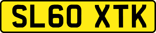 SL60XTK