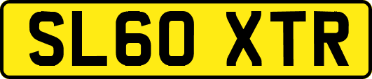 SL60XTR