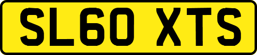 SL60XTS