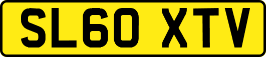 SL60XTV