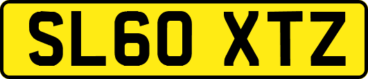 SL60XTZ
