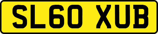 SL60XUB