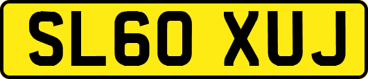 SL60XUJ