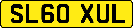 SL60XUL