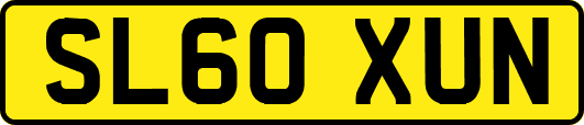 SL60XUN