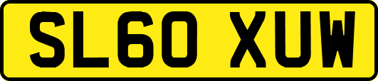 SL60XUW
