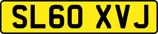 SL60XVJ