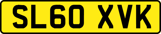 SL60XVK