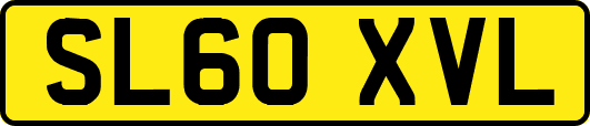 SL60XVL