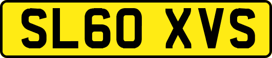 SL60XVS