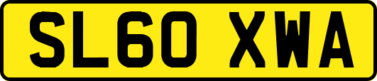 SL60XWA