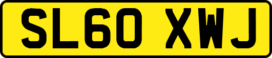 SL60XWJ