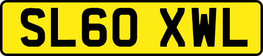 SL60XWL
