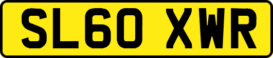 SL60XWR