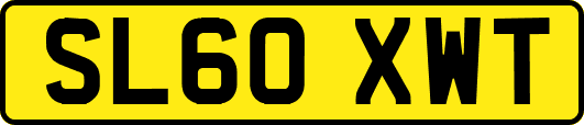 SL60XWT