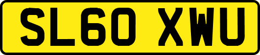 SL60XWU