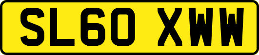 SL60XWW