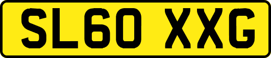 SL60XXG