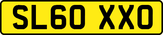 SL60XXO