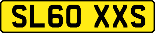 SL60XXS