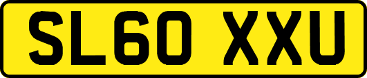 SL60XXU