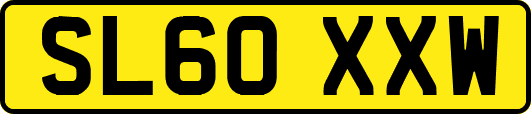 SL60XXW
