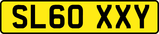 SL60XXY
