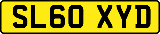 SL60XYD