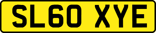 SL60XYE