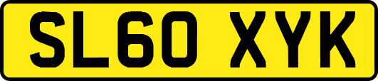 SL60XYK