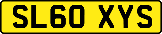 SL60XYS