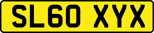 SL60XYX