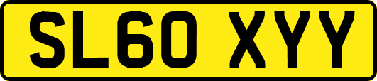SL60XYY