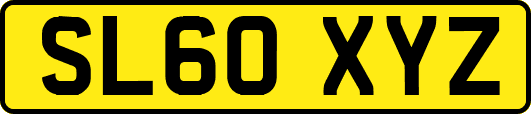 SL60XYZ